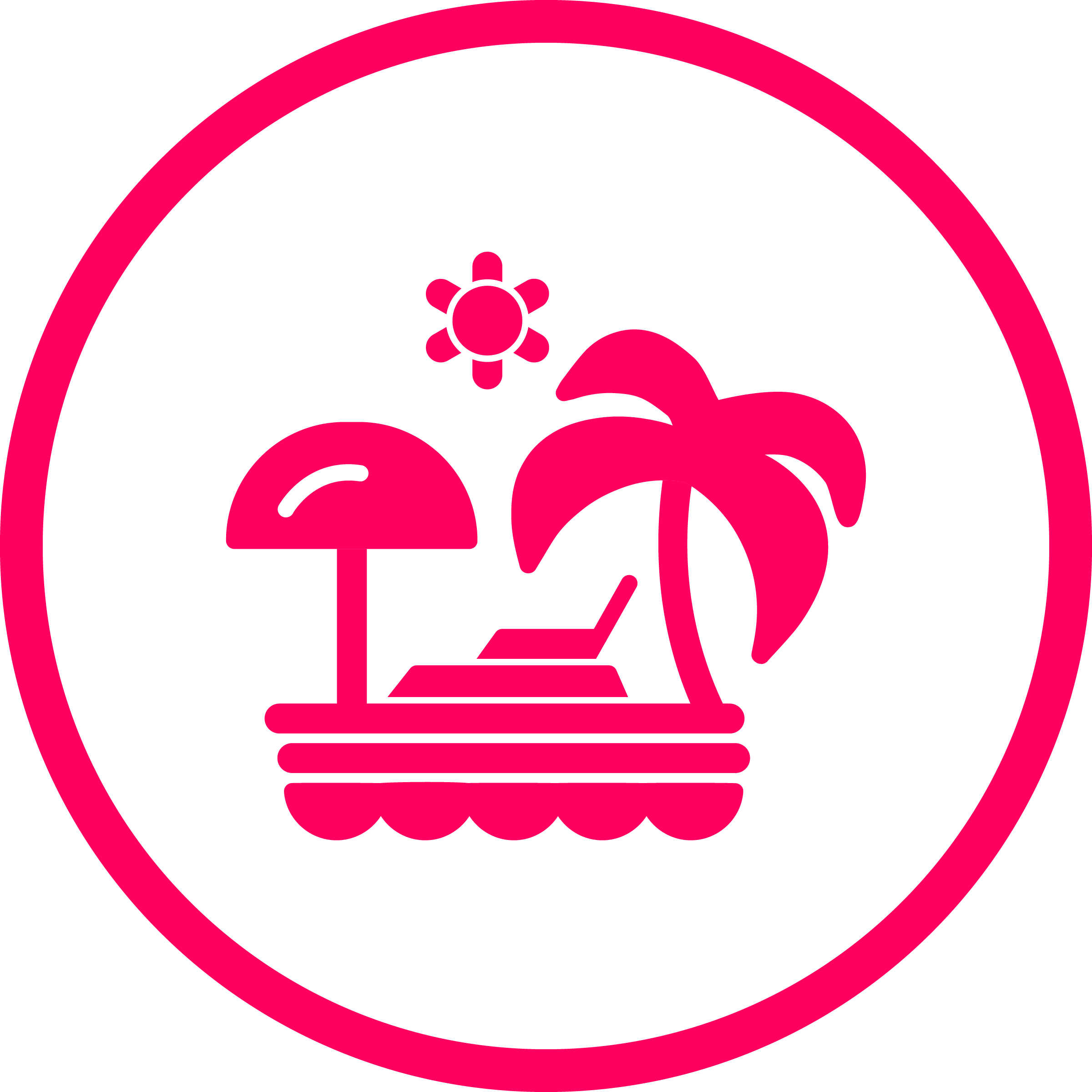 Illustration de vacances